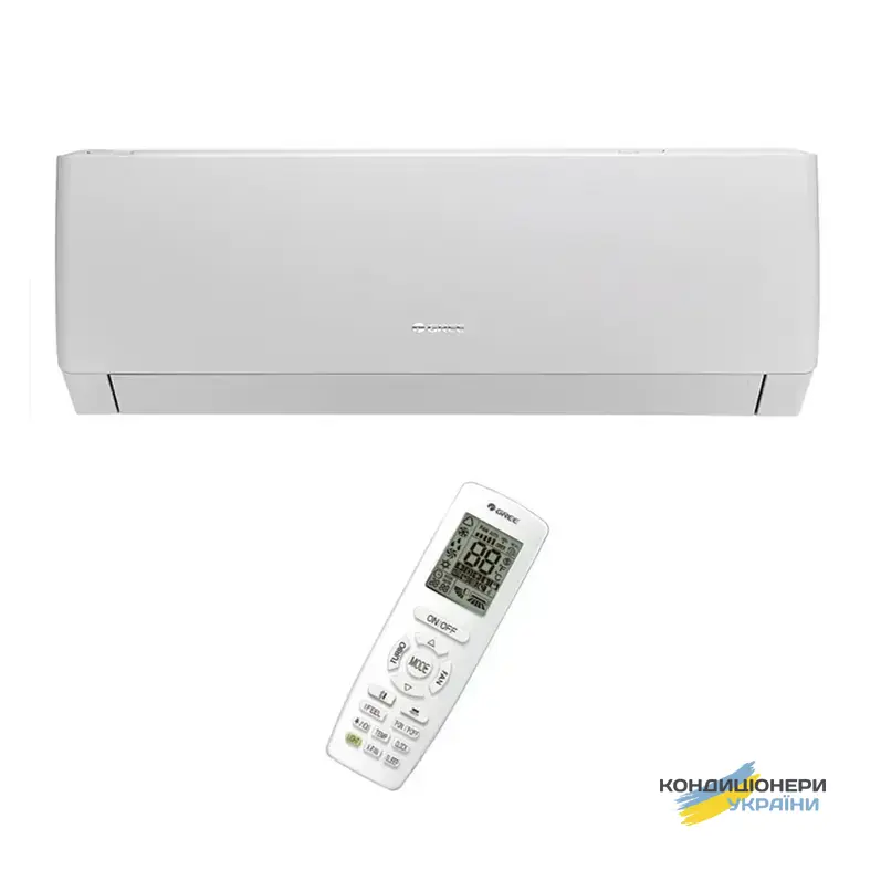 Мульти сплит система Gree GWH(18)AGD-K6DNA1E/I Pular (внутренний блок) - Фото 1