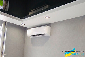 Air Master Inverter для квартири – нова серія Cooper&Hunter - Фото 1