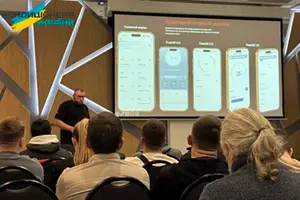 Семинар TCL апрель 2026 - Фото 1