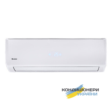 Мульти сплит система Gree GWH(24)QE-K6DNB6I/I R32 (внутренний блок) Smart - Фото 1