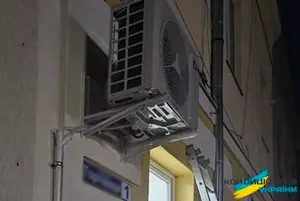 ➤ Наші роботи ≋ Встановлення кондиціонерів Купер Хантер Стрий - Фото 1