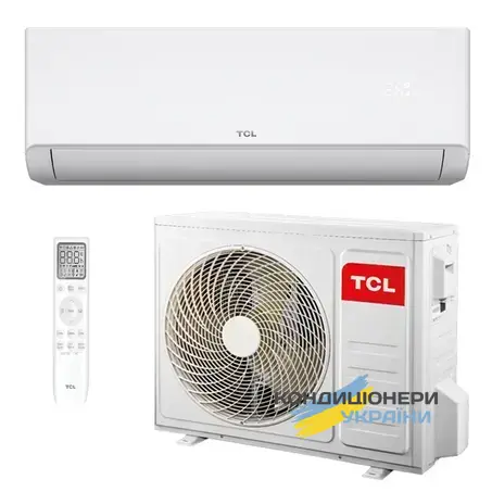 Кондиционер TCL TAC-18CHSD/ZG11I SaveIN Inverter R32 WI-FI до 50 м2 - Фото 1