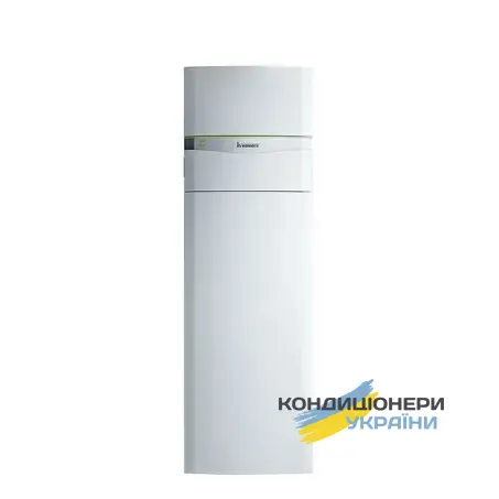 Тепловий насос Vaillant flexoCOMPACT exclusive VWF 58/4 230V - Фото 1