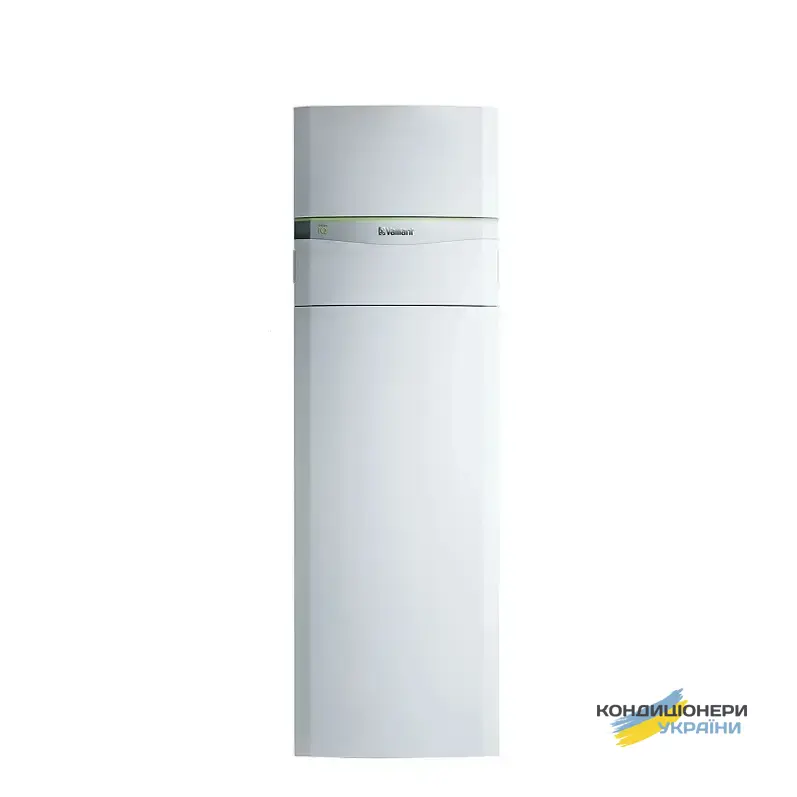 Тепловий насос Vaillant flexoCOMPACT exclusive VWF 58/4 230V - Фото 1