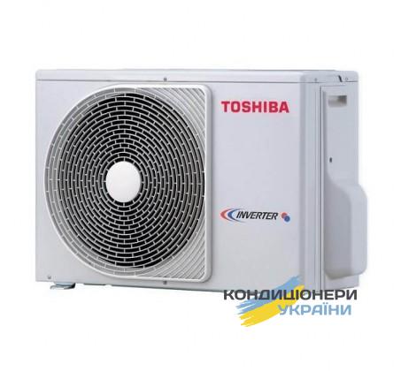 Мульти спліт система Toshiba RAS-M18UAV-E (зовнішній блок) - Фото 1