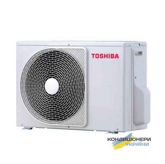 Кондиционер Toshiba RAS-10SKHP-ES/RAS-10S2AH-ES - Фото 4