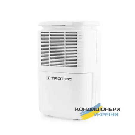 Осушитель воздуха Trotec TTK 30 E - Фото 1