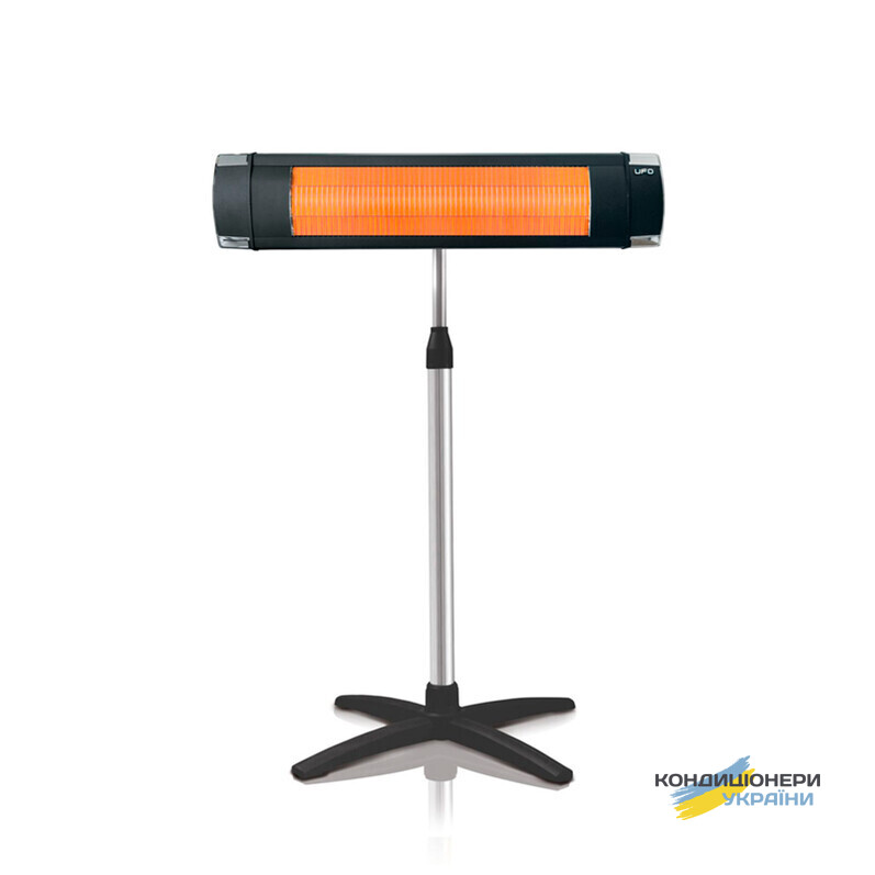 Инфракрасный обогреватель UFO Basic 2900 - Фото 1