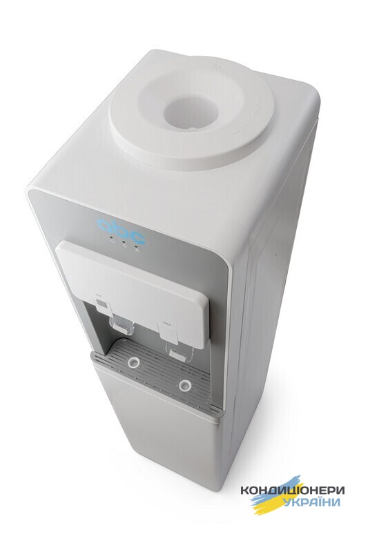 Напольный кулер для воды ABC V500E с электронным охлаждением - Фото 4