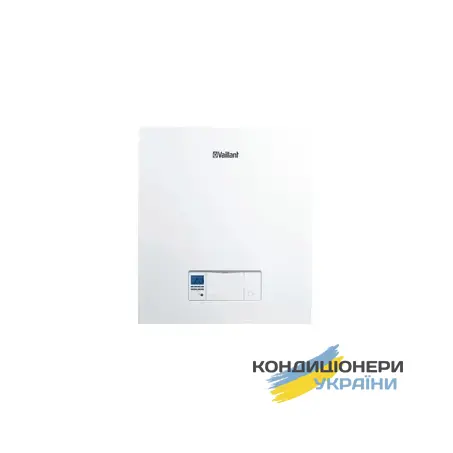 Котел газовый Vaillant  VU 100AL/1-5 (H-UA) ecoFIT plus конденсационный одноконтурный турбированный - Фото 1