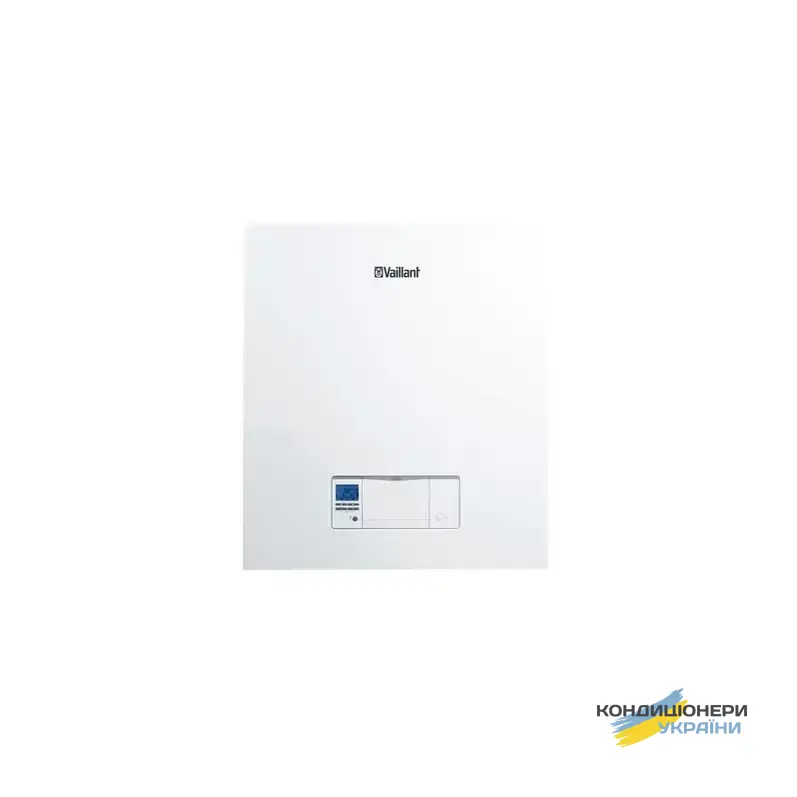 Котел опалення Vaillant  VU 150AL/1-5 (H-UA) ecoFIT plus - Фото 1