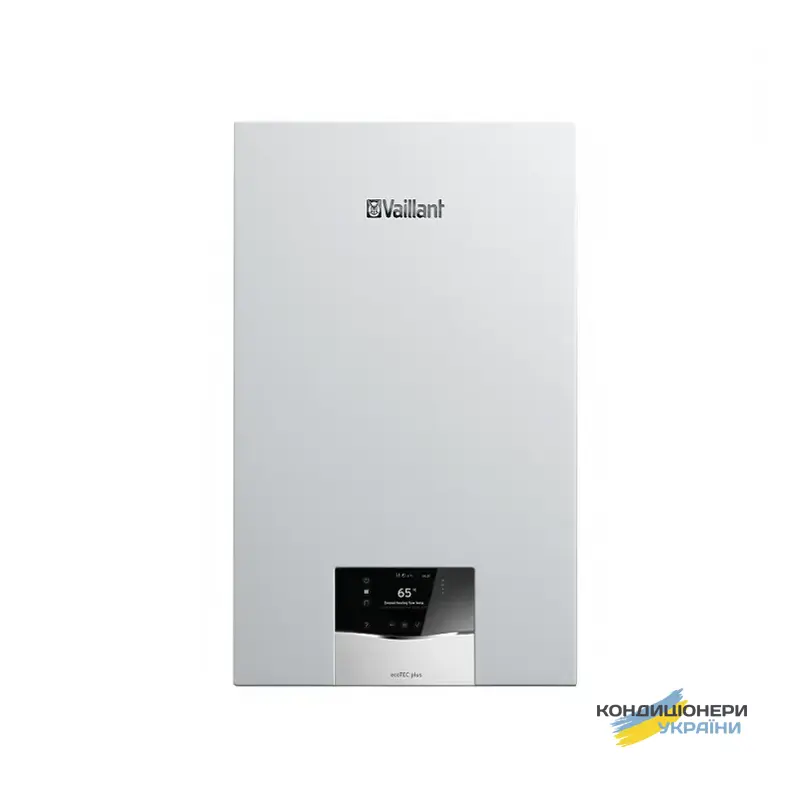 Котел опалення Vaillant  VUW 32CS/1-5 (N-INT2) ecoTEC plus - Фото 1