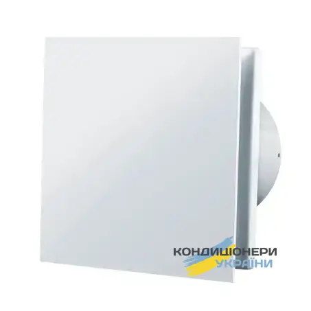 Вытяжной вентилятор Вентс 100 Солид - Фото 1