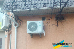 Кондиціонери Cooper&Hunter Arctic + Daytona у Вознесенську - Фото 1