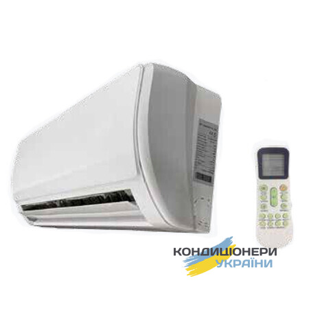 Настінний фанкойл Wito WK-54 - Фото 1