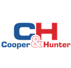 Інверторні кондиціонери Cooper&Hunter