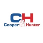 Инверторные кондиционеры Cooper&Hunter