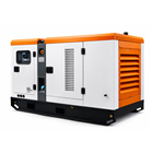 Дизельные генераторы