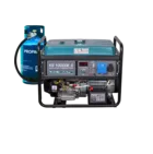 Газові генератори Konner&Sohnen