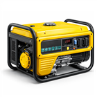 Генераторы 