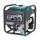 Бензинові генератори Konner&Sohnen