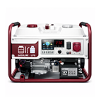 Генераторы газ-бензин