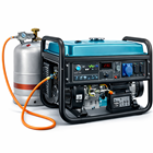 Газовые генераторы