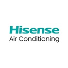 Інверторні кондиціонери Hisense