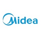 Інверторні кондиціонери Midea