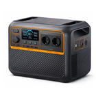 Портативні зарядні станції