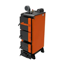 Твердотопливные котлы