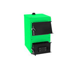 Котлы Зубр длительного горения